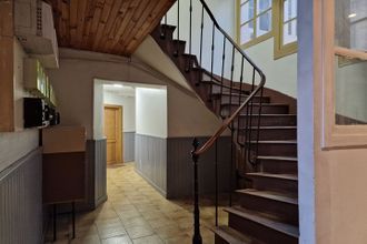  immeuble rambervillers 88700