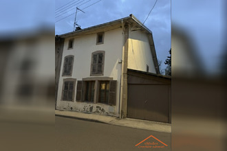  immeuble rambervillers 88700