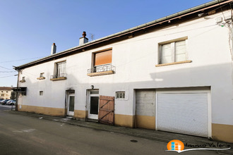  immeuble rambervillers 88700