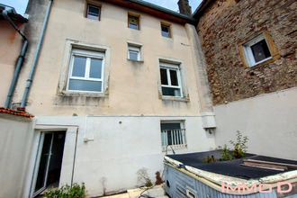  immeuble rambervillers 88700