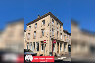  immeuble raon-l-etape 88110