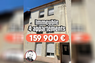  immeuble raon-l-etape 88110