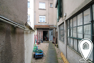  immeuble raon-l-etape 88110