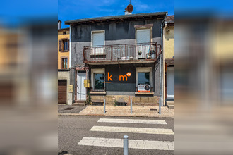  immeuble raon-l-etape 88110