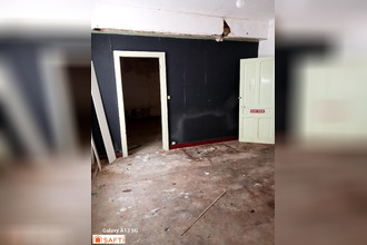  immeuble raon-l-etape 88110