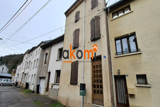  immeuble raon-l-etape 88110