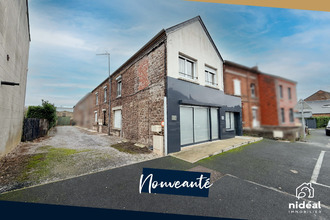  immeuble recquignies 59245