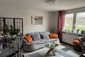  immeuble remering-les-puttelange 57510