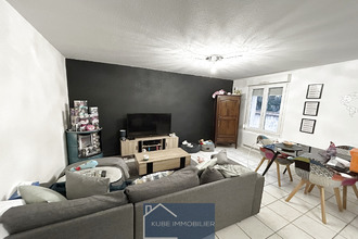  immeuble remilly 57580