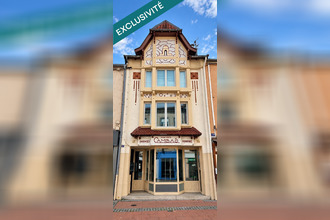 immeuble remiremt 88200