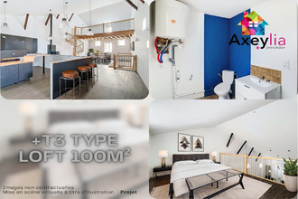  immeuble renaison 42370