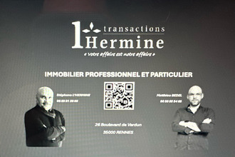  immeuble rennes 35000