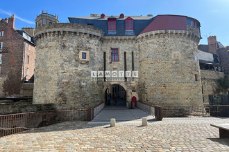  immeuble rennes 35000