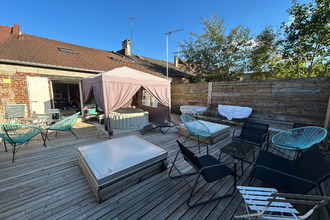  immeuble ressons-sur-matz 60490