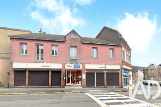  immeuble revin 08500