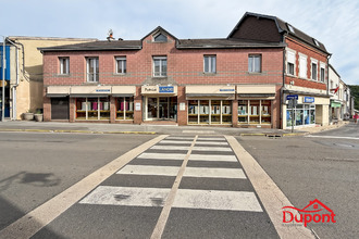  immeuble revin 08500