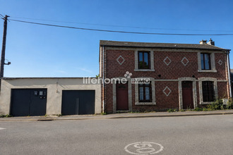  immeuble revin 08500