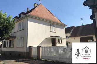  immeuble rhinau 67860