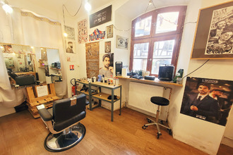  immeuble ribeauville 68150