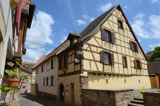  immeuble ribeauville 68150