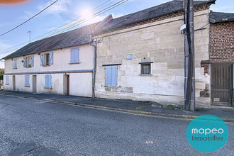  immeuble ribecourt-dreslincourt 60170