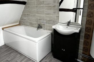  immeuble ribecourt-dreslincourt 60170