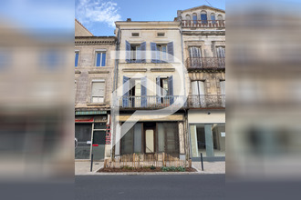  immeuble riberac 24600