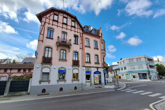  immeuble riedisheim 68400