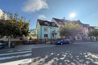  immeuble riedisheim 68400