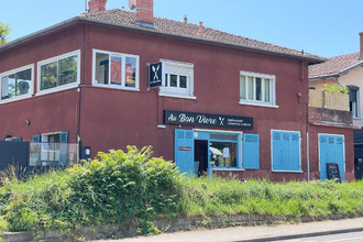  immeuble rillieux-la-pape 69140