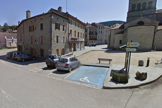  immeuble riotord 43220