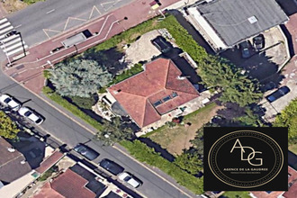  immeuble ris-orangis 91130