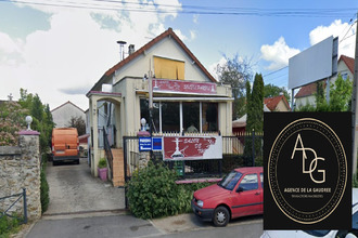  immeuble ris-orangis 91130