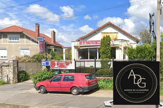  immeuble ris-orangis 91130