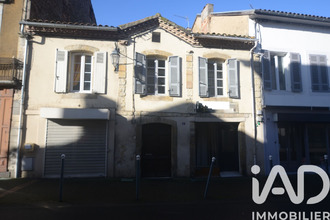  immeuble riscle 32400