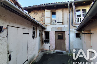  immeuble riscle 32400