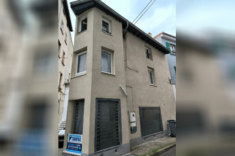  immeuble rive-de-gier 42800