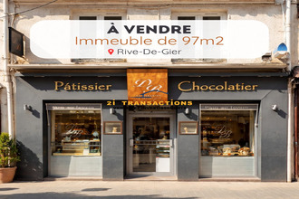  immeuble rive-de-gier 42800