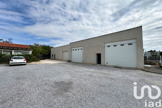  immeuble rivesaltes 66600