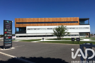  immeuble rivesaltes 66600