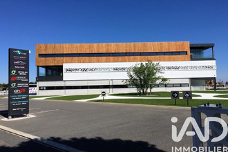 immeuble rivesaltes 66600