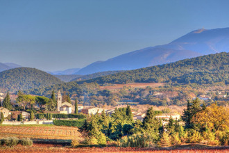  immeuble roaix 84110