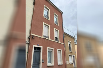  immeuble roanne 42300