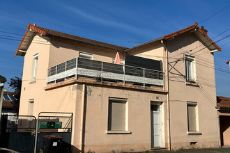  immeuble roanne 42300