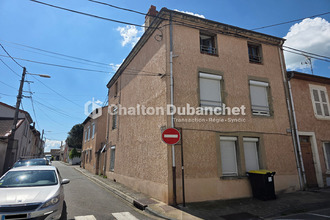  immeuble roanne 42300