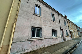  immeuble roanne 42300