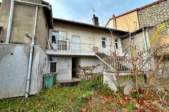  immeuble roanne 42300