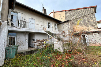  immeuble roanne 42300