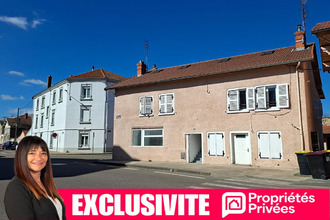  immeuble roanne 42300