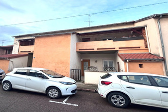  immeuble roanne 42300